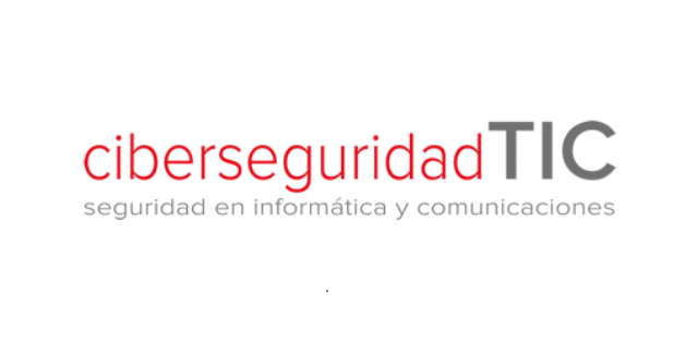 ciberseguridadTIC
