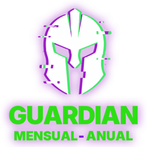GUARDIAN - Protección y Supervisión