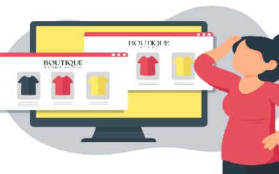Una pyme sufre la suplantación de identidad de su web