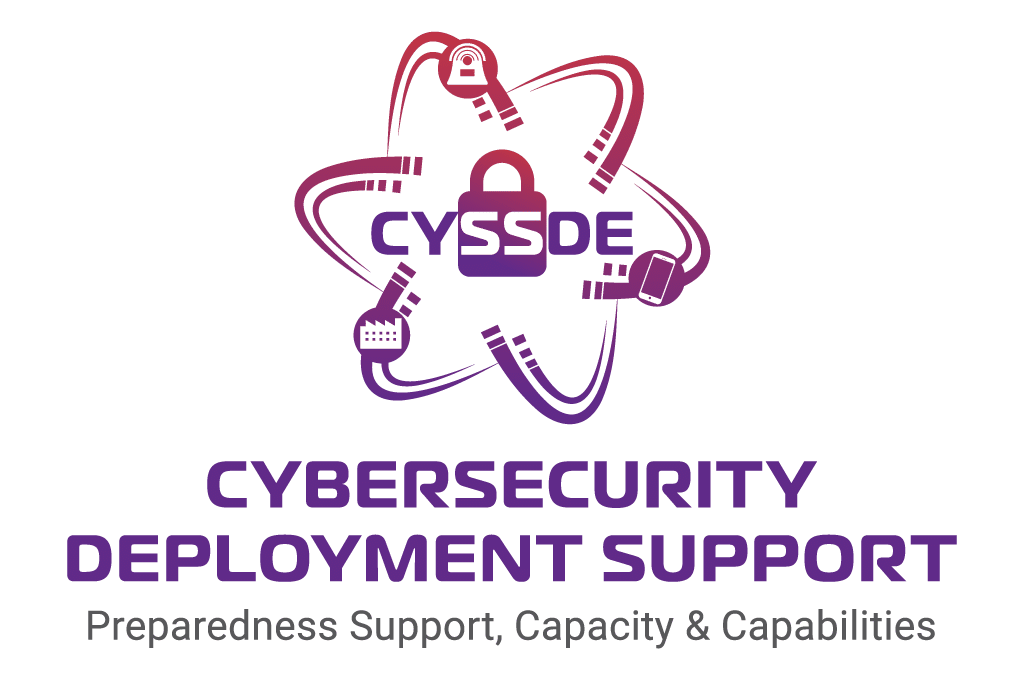 Finalistas Top30 – Programa Europeo CYSSDE OC3