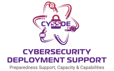 Finalistas Top30 – Programa Europeo CYSSDE OC3